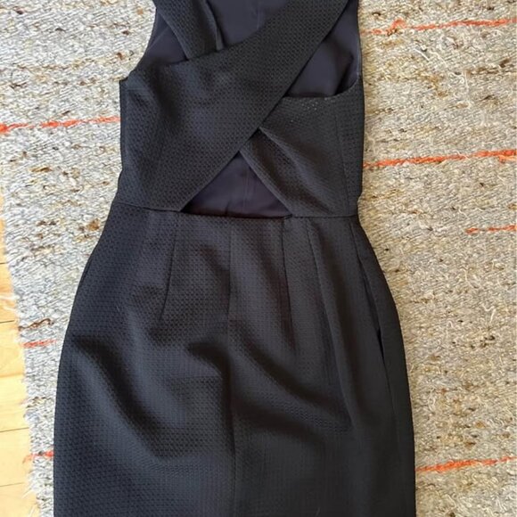 Club Monaco dress - Picture 2 of 4